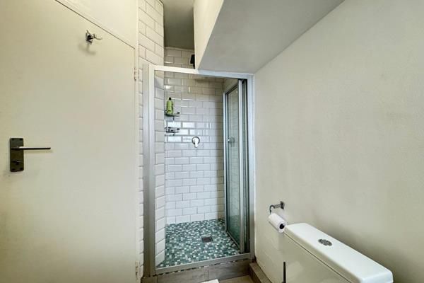 To Let 2 Bedroom Property for Rent in Gardens Western Cape